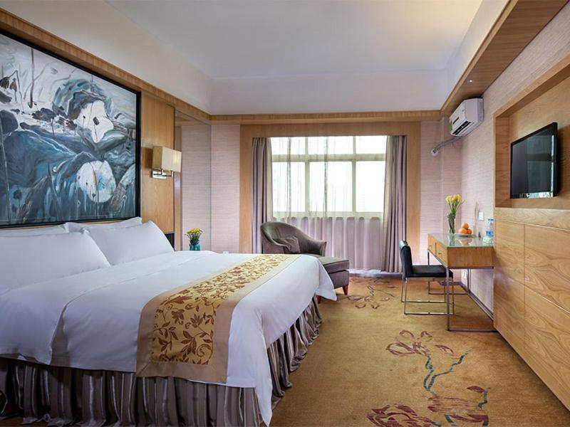 Vienna Hotel Guangzhou Airport 2 Екстериор снимка